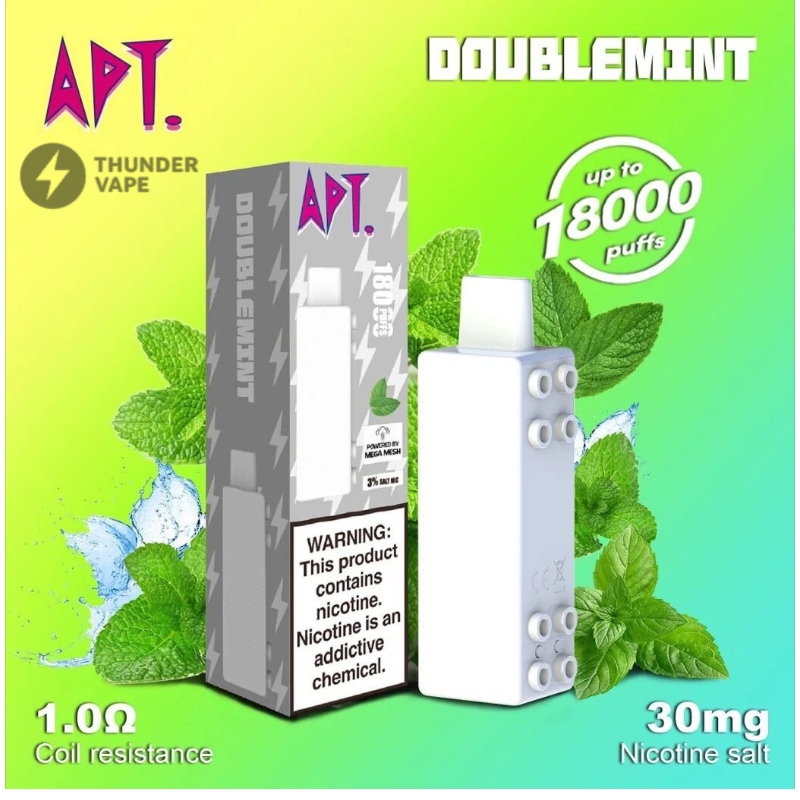 APT-18k-DoubleMint