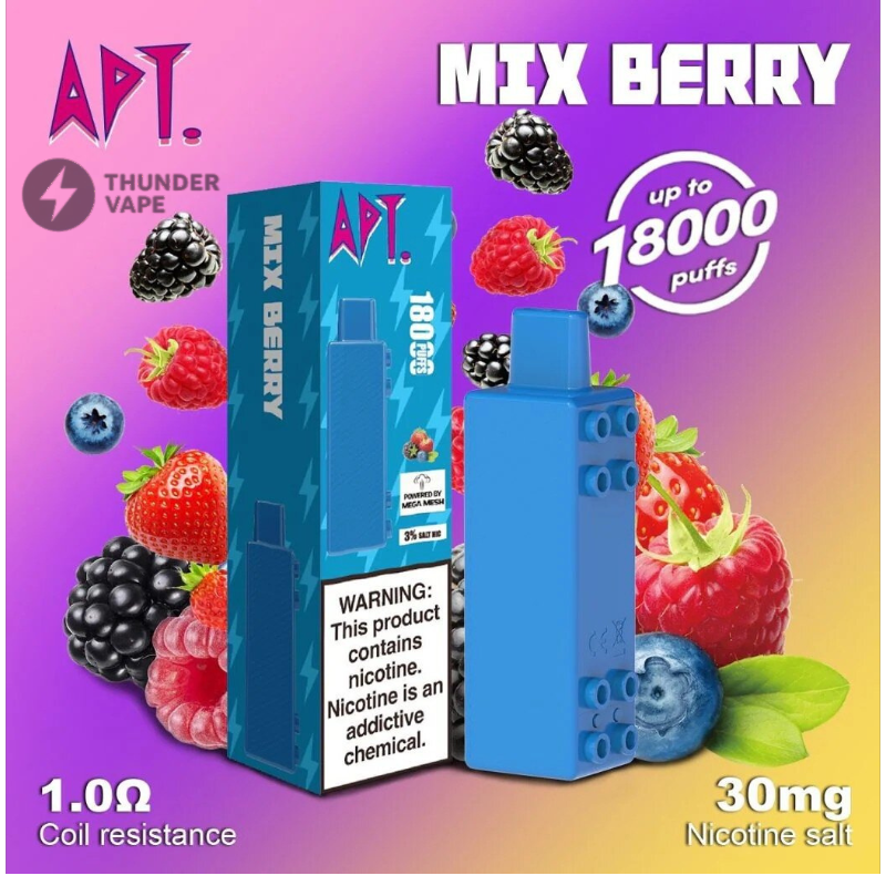 APT-18k-MixBerry