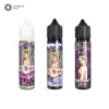 All Grape Salt Freebase 60 ml