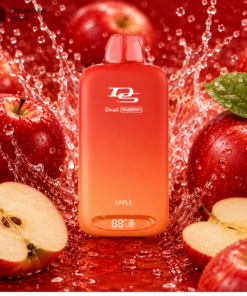 Dual-Smash-10k-Apple