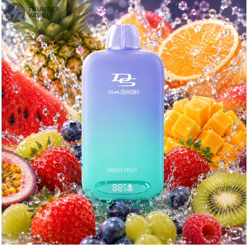 Dual-Smash-10k-MixedFruit
