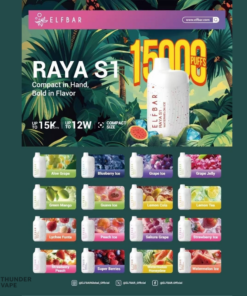 Elfbar-Raya-s1-15000