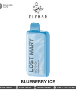 Elfbar10000-BlueberryIce