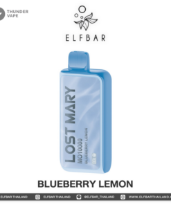 Elfbar10000-BlueberryLemon