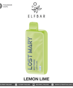 Elfbar10000-LemonLime