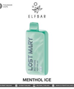 Elfbar10000-Menthol-Ice