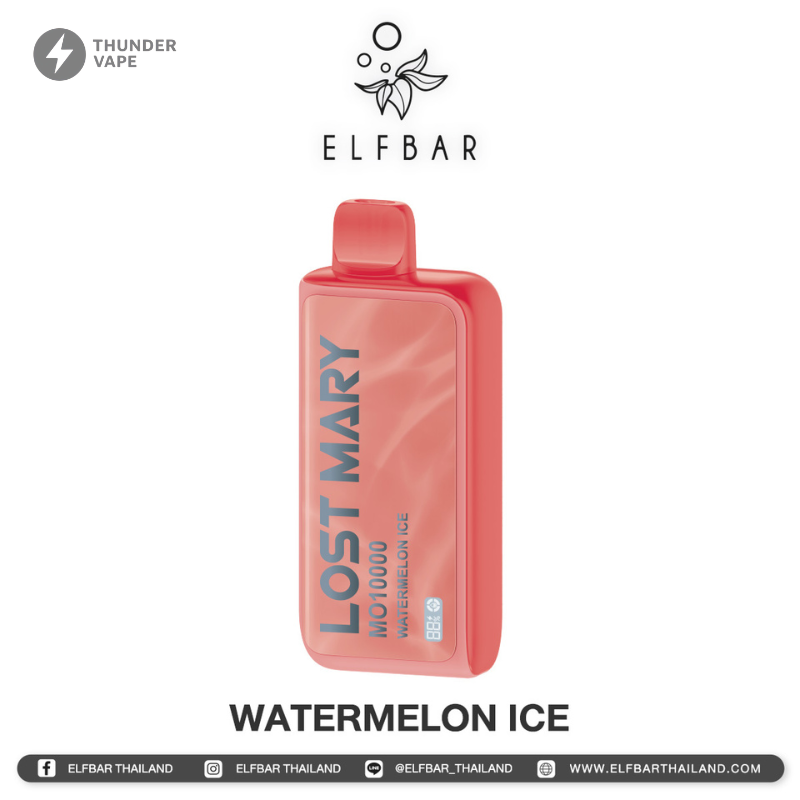 Elfbar10000-WatermelonIce