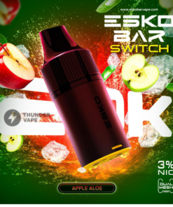 Esko-bar-20k-AppleAloe