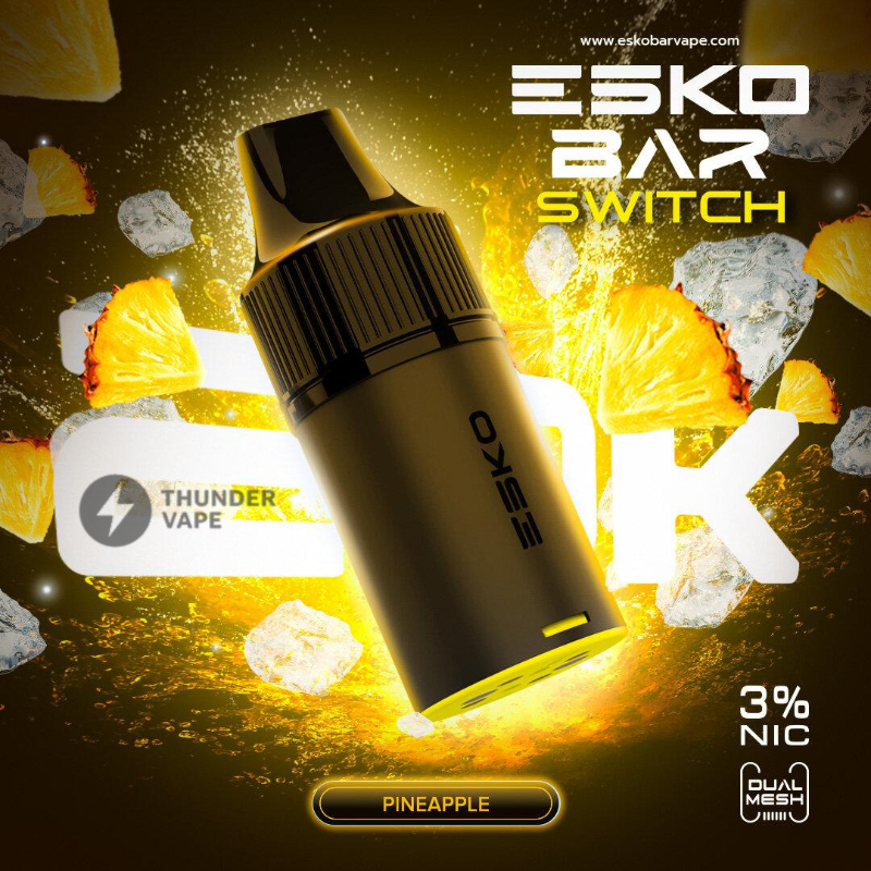Esko-bar-20k-Pieapple