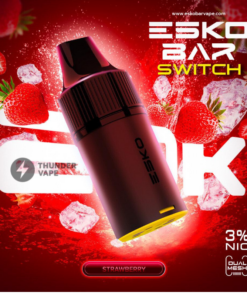 Esko-bar-20k-Strawberry