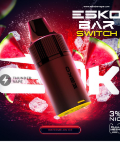 Esko-bar-20k-WatermelonIce