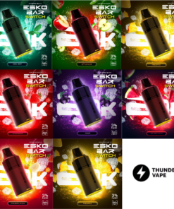 Esko-bar-20k-all-flavors