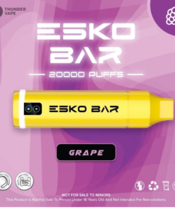EskoBar-20k-Grape