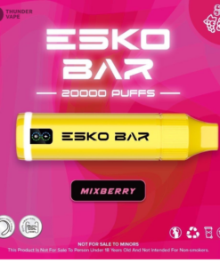 EskoBar-20k-Mixberry