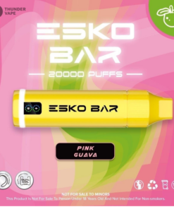 EskoBar-20k-PinkGuava