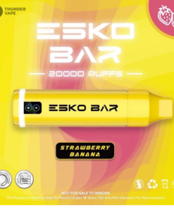 EskoBar-20k-StrawBanana