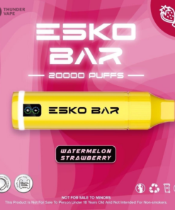 EskoBar-20k-StrawWatermelon