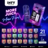 INFY PLUS Pod 2.5ml