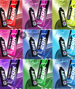 Infy-20k-All-Flavors