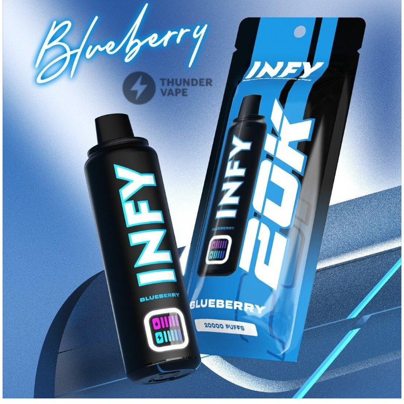 Infy-20k-Blueberry