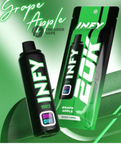 Infy-20k-GrapeApple
