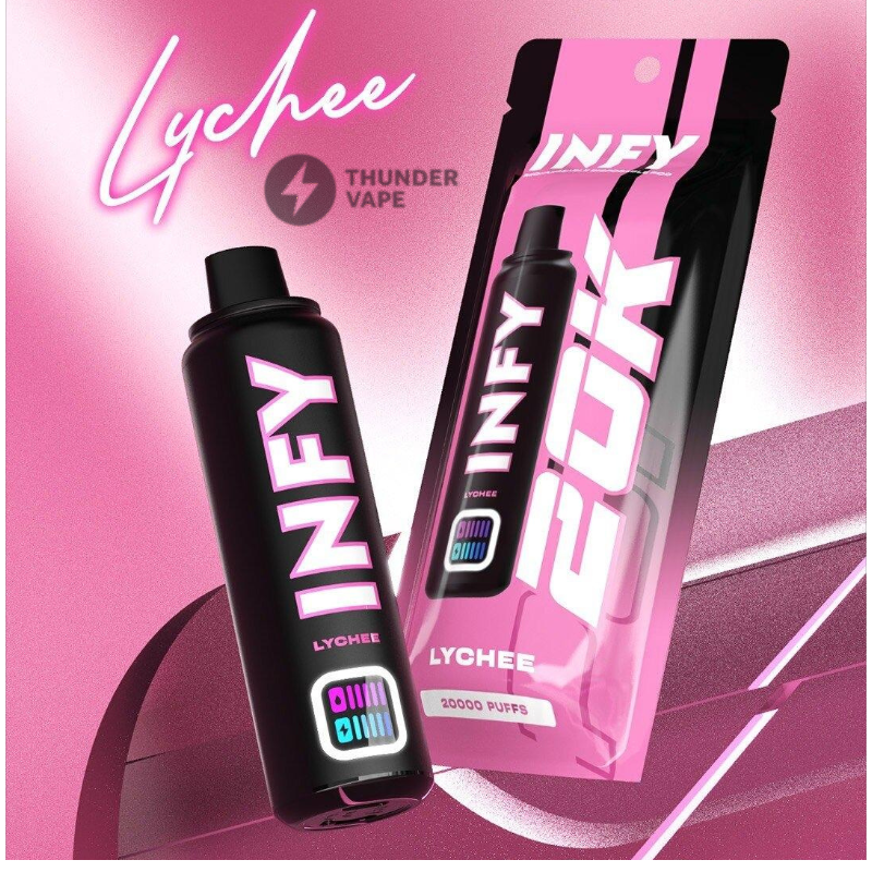 Infy-20k-Lychee