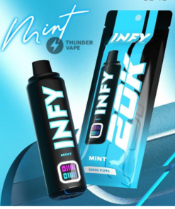 Infy-20k-Mint