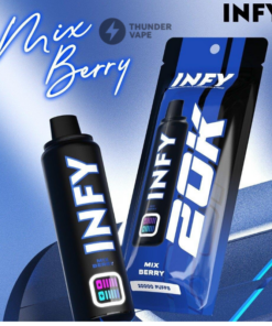 Infy-20k-Mixberry