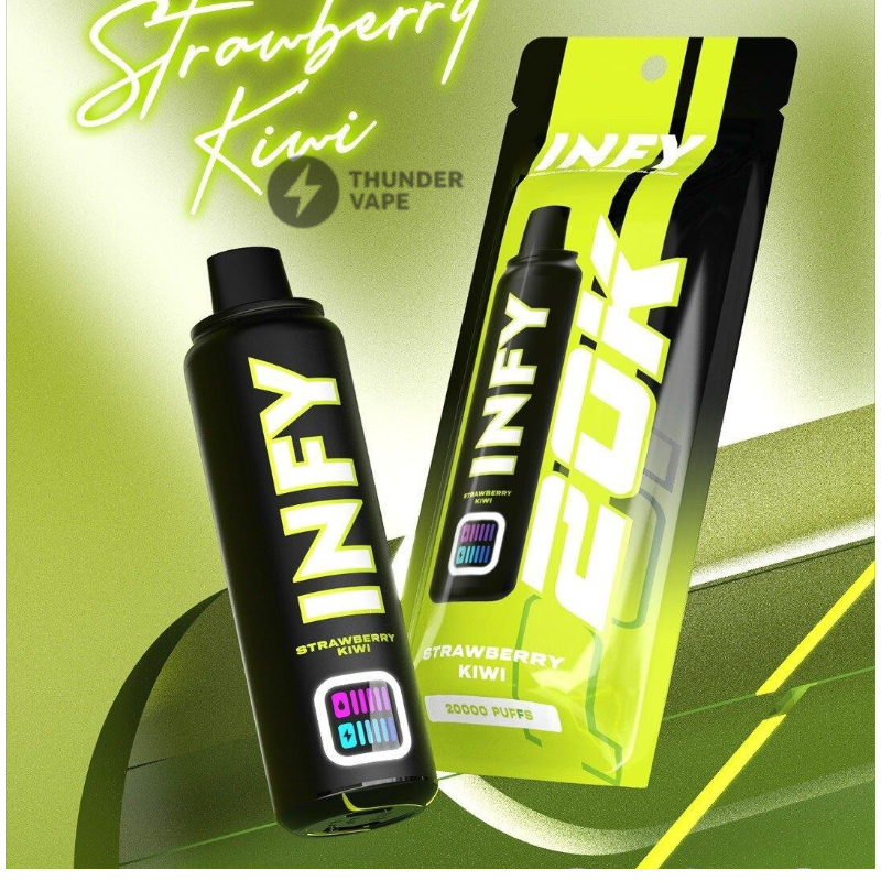 Infy-20k-StrawKiwi