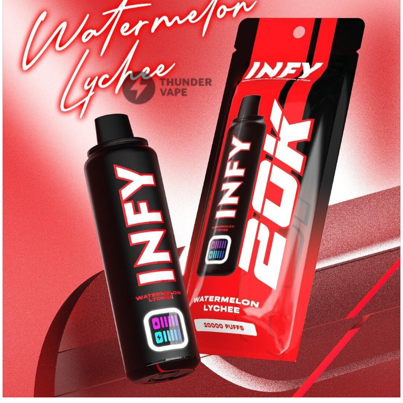 Infy-20k-WatermelonLychee