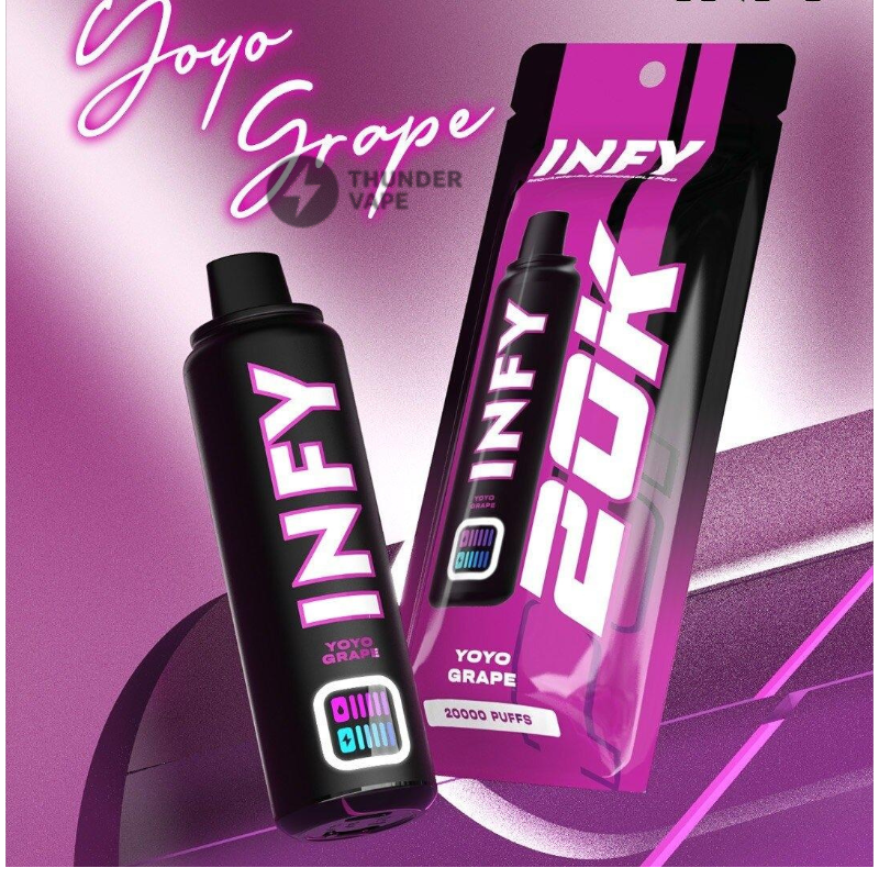 Infy-20k-YoyoGrape