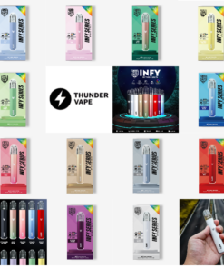 Infy-All-Colors