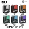 Infy-Cube-Devices