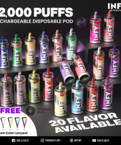 Infy12k-All-Flavors1