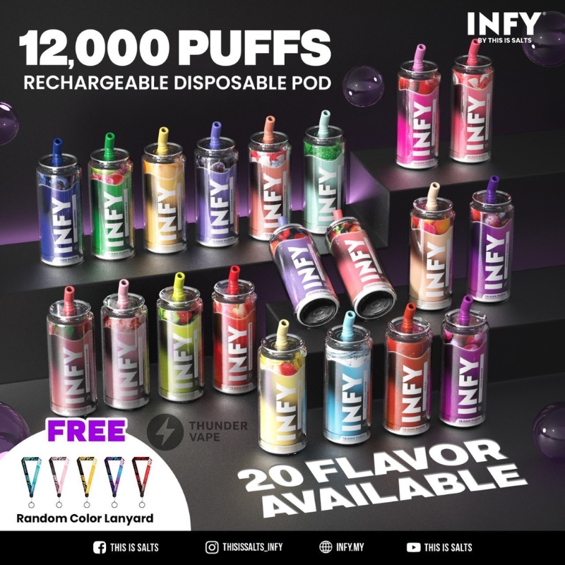 Infy12k-All-Flavors1