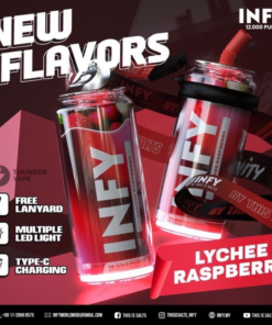 Infy12k-LycheeRaspberry