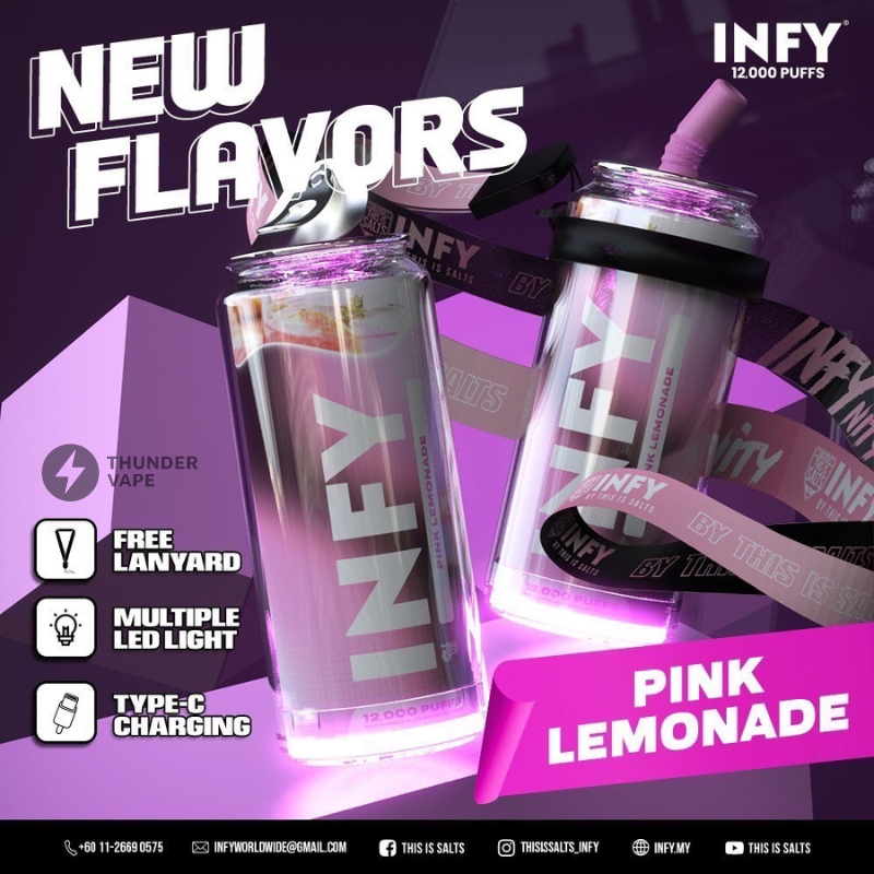 Infy12k-PinkLemonade