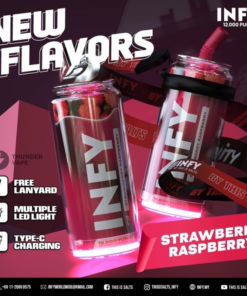 Infy12k-StrawberryRaspberry