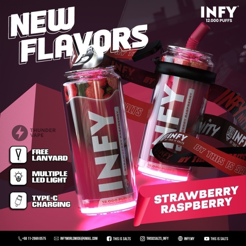 Infy12k-StrawberryRaspberry