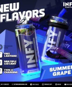 Infy12k-SummerGrape