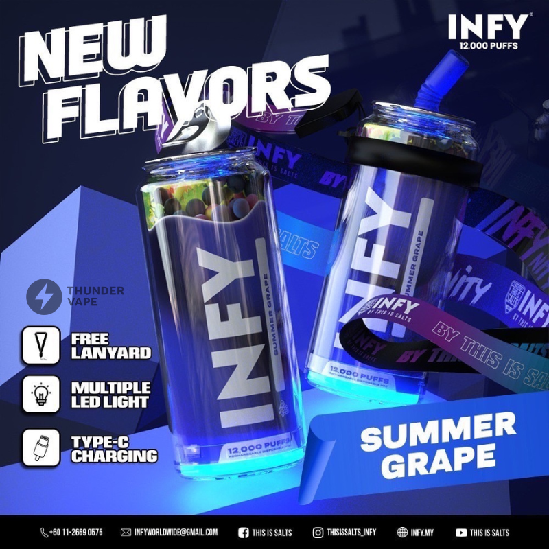 Infy12k-SummerGrape