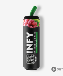 Infy6000-GrapeApple