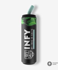 Infy6000-Mint