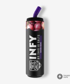 Infy6000-SakuraGrape