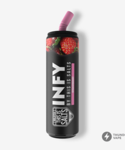 Infy6000-Strawberry