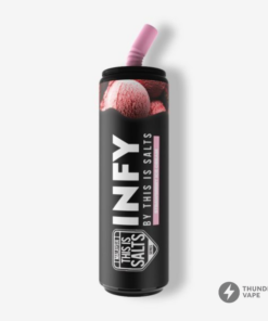 Infy6000-StrawberryIceCream