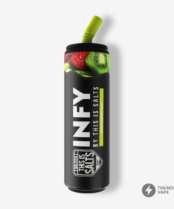 Infy6000-StrawberryKiwi