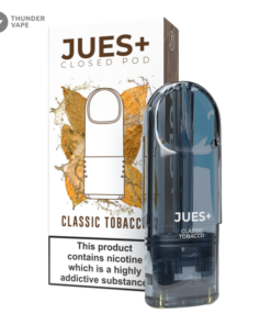 Jues-ClassicTobacco