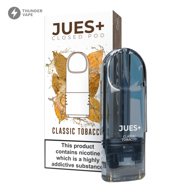 Jues-ClassicTobacco