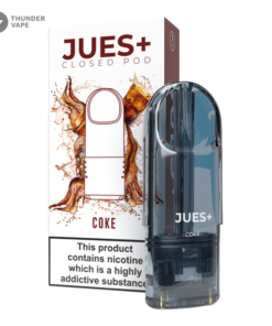 Jues-Coke